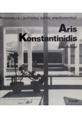 Aris Konstantinidis.Architektura i Architekci Świata Współczesnego