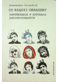 Co rządzi obrazem