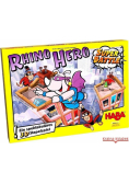 Rhino Hero - Super Battle