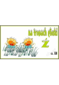 Na tropach głoski Ź