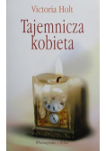 Tajemnicza kobieta