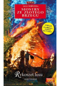 Siostry ze Złotego Brzegu Tom 45 Rykoszet losu