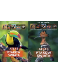 Atlas ptaków świata