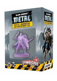Zombicide: 2 ed. - Dark Nights Metal Pack 5 CMON