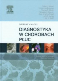 Diagnostyka w chorobach płuc