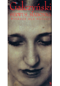 Serwus Madonna