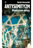 Antysemityzm współczesne oblicza
