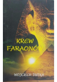Krew faraonów