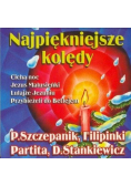 Najpiękniejsze kolędy CD