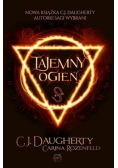 Tajemny ogień