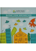 Baśnie ziemi wronieckiej