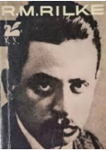 Rilke Poezje wybrane