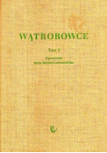 Wątrobowce tom I