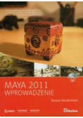Wprowadzenie Maya 2011
