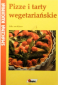 Pizze i tarty wegetariańskie