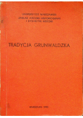 Tradycja grunwaldzka