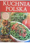 Kuchnia polska 1001 przepisów