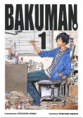 Bakuman 1