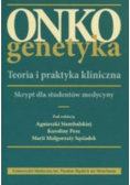 Onkogenetyka