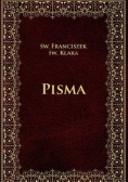 Św Franciszek Św Klara Pisma