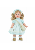 Lalka hiszpańska Tina 42cm