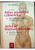 Atlas anatomii człowieka 2