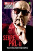 Sekrety PRL-u