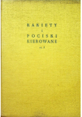 Rakiety i Pociski Kierowane Część I