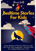 Bedtime Stories For Kids