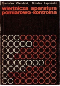 Wiertnicza aparatura pomiarowa kontrolna