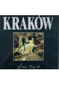 Krakau