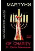 Martyrs of  Charity part 1