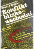 Konflikt blisko - wschodni