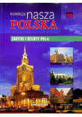 Kolekcja nasza Polska Zabytki i relikty PRLu