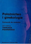 Położnictwo i ginekologia podręcznik dla studentów