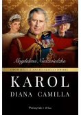 Opowieści z angielskiego dworu. Karol