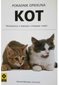 Poradnik opiekuna kot