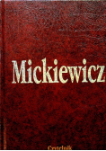 Mickiewicz Wiersze