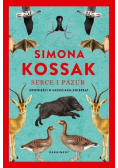 Serce i pazur opowieść o uczuciach zwierząt