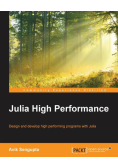 Julia High performance