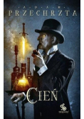 Materia prima Tom 3 Cień