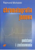 Chromatografia jonowa