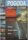 Pogoda przewodnik ilustrowany