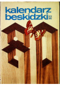 Kalendarz Beskidzki