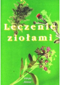 Leczenie ziołami