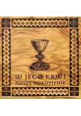 W Jego Krwi Nasze Odkupienie