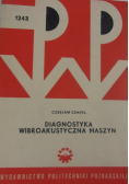 Diagnostyka wibroakustyczna maszyn
