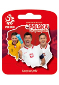 Magnes Łączy nas piłka Nowe
