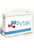 Gra - Pytaki