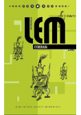 Cyberiada Dzieła Tom XV